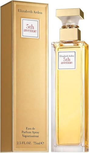Perfume 5ta Avenida marca Elizabeth Arden (2)