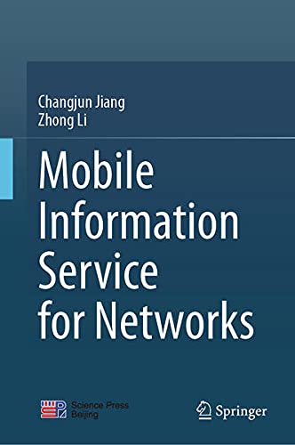 Buy Mobile Information Service for Networks — BookShops.in