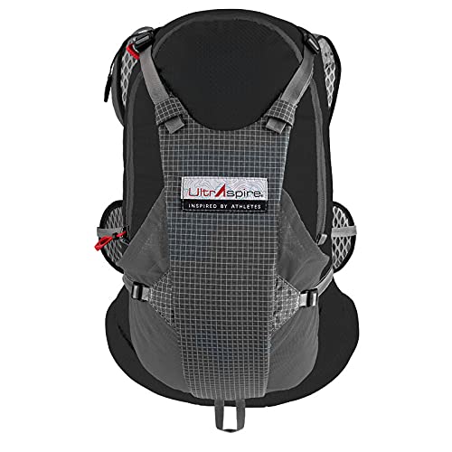 Ultraspire Bryce XT Negro Cover