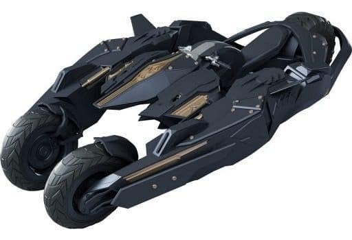 PLAMAX ブラックトライク DAWN FALL Ver. Amazon.co.jp: PLAMAX ブラックトライク DAWN FALL Ver