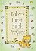 Baby's First Book of Prayers