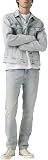 Levi's 511 Slim Ethereal Clouds - 1