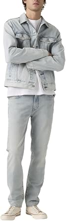 Levi's Men's 511 Slim Trouser pack of 1