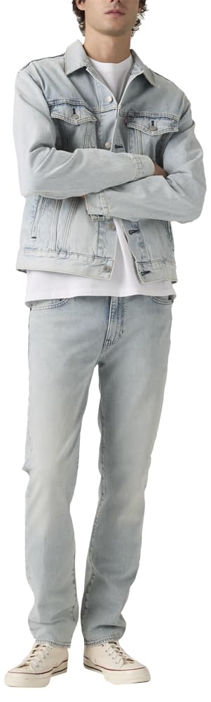 Mode Von Levi's