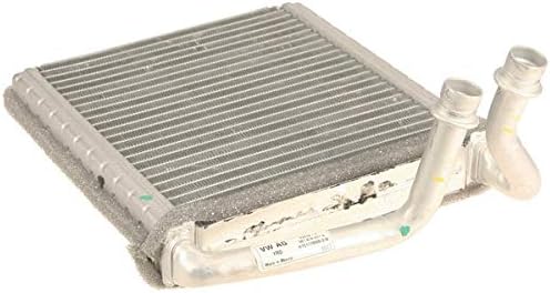 Radiador do ar quente Volkswagen VW/Audi 561-819-031C – 1 unidade