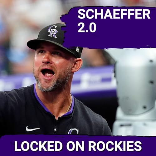 Warren Schaefer and the Colorado Rockies Will Rely On Depth