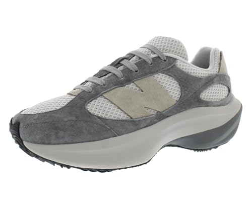 New Balance �����Y WRPD �����i�[ �X�j�[�J�[, �O���[�O���[�B, 11.5 Women/10 Men
