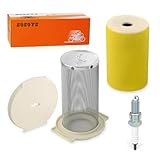 Air Filter Guide Kit & CAP For Yamaha Moto-4 250 350 Big Bear 350 Timberwolf 250 YFB250 1987-2000 Kodiak 400 1993-1999