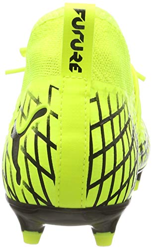 PUMA Future 4.3 Netfit Fg/Ag voetbalschoenen voor heren, 44 EU - Image 4