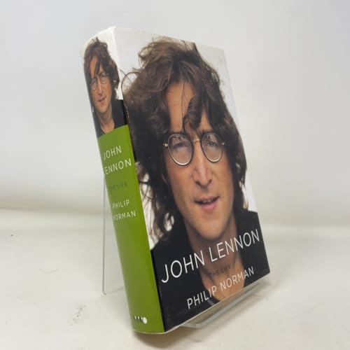 John Lennon: The Life