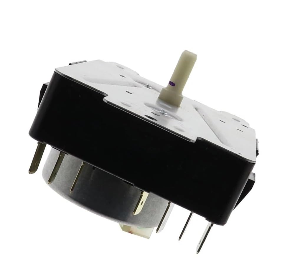 Repuesto de temporizador de secadora D517562 D517562P 240 V 60 Hz para