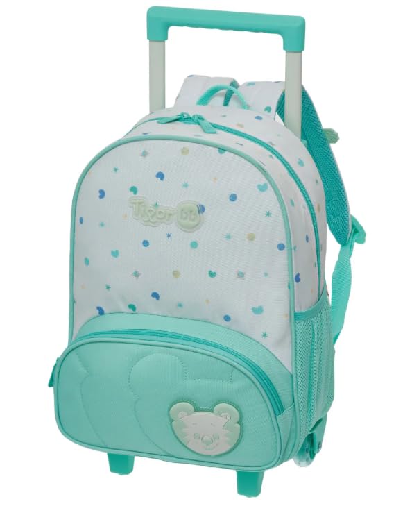 BOLSA CARRINHO TIGOR 100% ORIGINAL