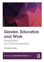 Gender, Education and the Labour Market 1138942383 Book Cover