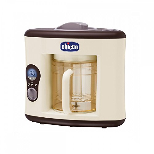 Chicco 06560 Cuoci Pappa Sanovapore Recolor