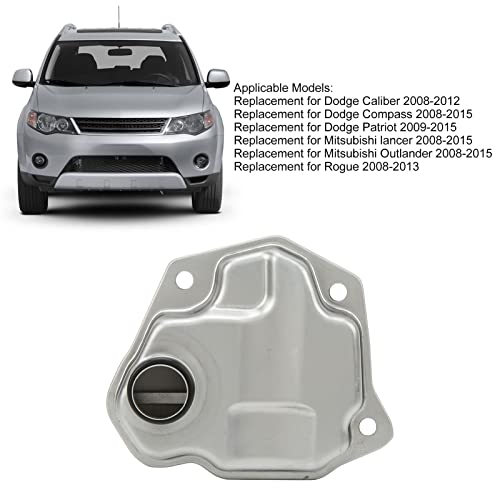 317281Xz0D, Perfect Fit High Temperature Resistant Powerful Filtration Strong Power Transmission Filter High Precision For Dodge Compass #TOP3