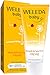 WELEDA Bio Baby Calendula Wundschutzcreme 75ml - Naturkosmetik Wundsalbe / Babycreme f&uuml;r den Schutz empfindlicher Baby Haut im Windelbereich. Hilft bei R&ouml;tungen, gereizter Haut und Wundsein