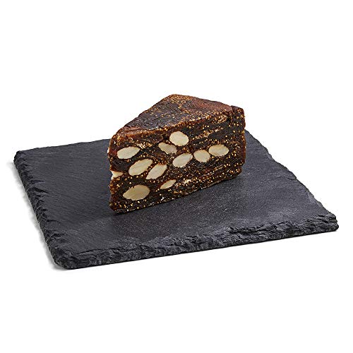 Mitica Fig Almond Cake