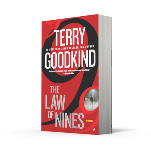 Law of Nines image 4