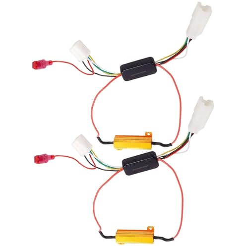 Module de clignotant DD3015 pour rouler en toute sécurité la nuit