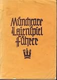  Münchener Laienspiel-Führer.