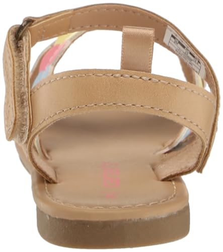 Carter's Unisex-Child Lau Sandal3