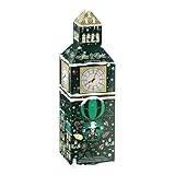 After Eight Adventskalender (advent calendar) Big Ben 185g (6.5oz)