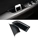 Vesul Black Front Row Door Side Storage Box Handle Armrest Phone Container For Kia Sorento 2016 2017 2018 2019