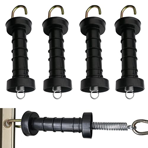 Best Electric Fence Gate Handles