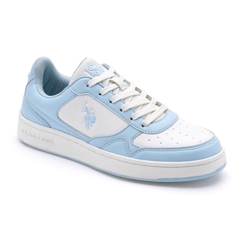 Image of U.S. Polo Assn. Womens NovaSneaker