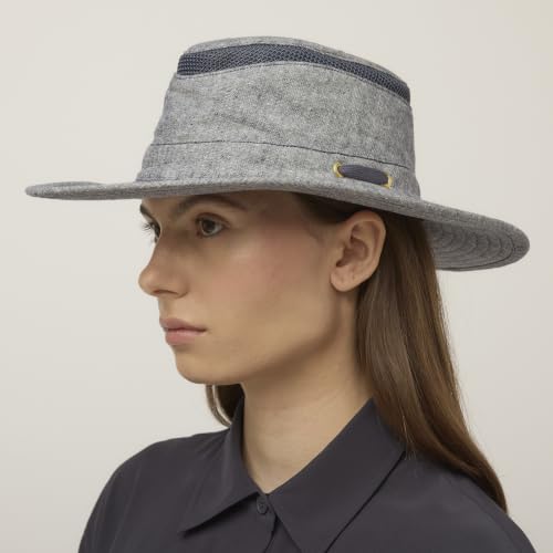 Image of TMH55 Organic Airflo Sun Hat