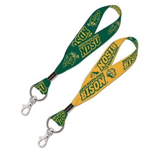 NCAA Lanyard Key Strap