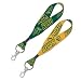 WinCraft NCAA Lanyard Key Strap