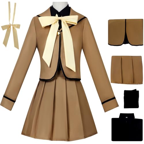 Cosplay Nanami Momozono : Costume de Déguisement Halloween et Jeu de Rôle