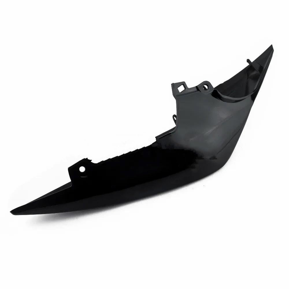 Lato del motociclo Superiore Coda Sedile Copertura Cowl Per Kawasaki Z750 Z-750 2007 2008 2009 2011 2012 Guard Protector Iniezione Carenatura 201355758 Lato del motociclo Superiore Coda Sedile Copertura Cowl Per Kawasaki Z750 Z-750 2007 2008 2009 2011 2012 Guard Protector Iniezione Carenatura 201355758