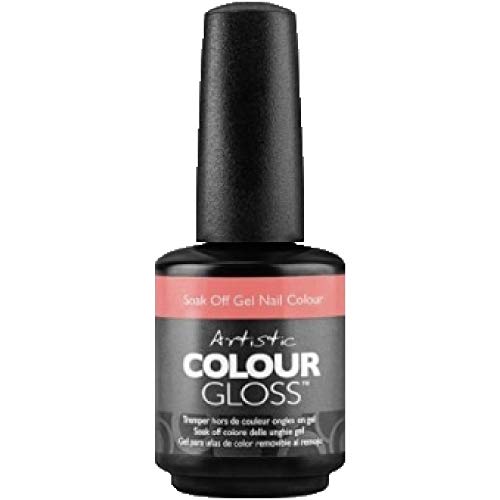 Artístico redondo My Fire para decorar manualidades en el hogar con un color brillante de 15 ml
