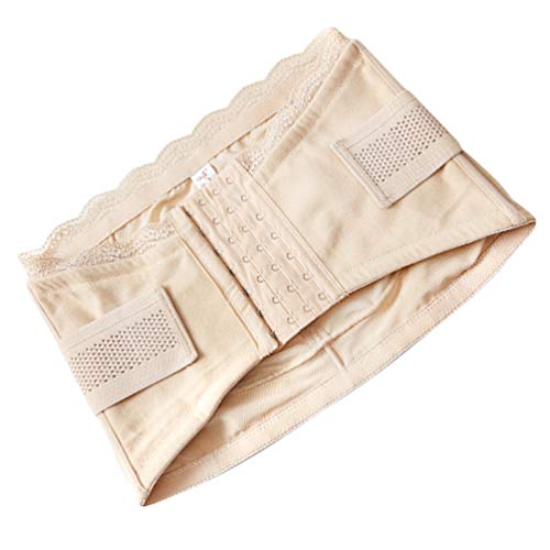 HEALLILY CorreÃ§Ã£o PÃ©lvica Cinto de Apoio Mulheres Redutor Shaper Do Quadril PÃ³s-Parto Maternidad