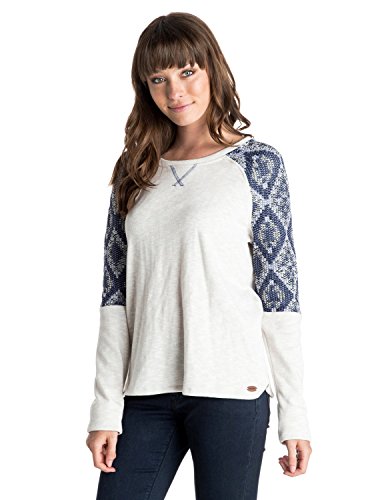 Roxy Junior's Stolen Dance Crew Neck