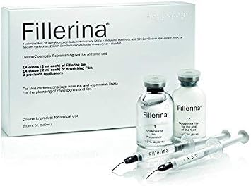 Fillerina Replenishing Treatment Grade 3 Parallel Import