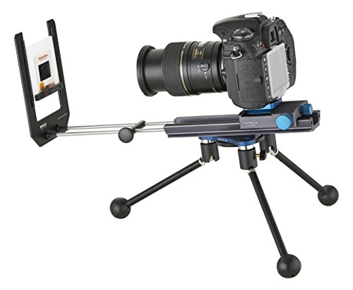 Mittelformat Scanner Test