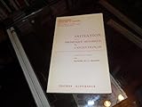  Initiation à la phonétique historique de l\'ancien français