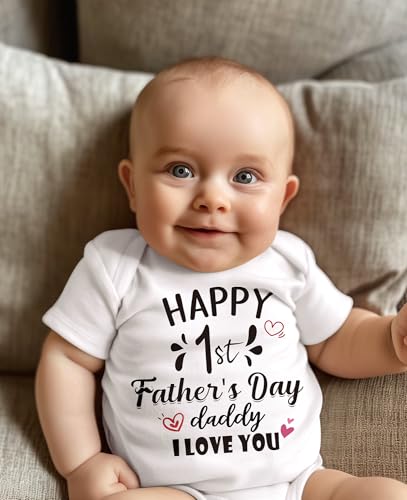 Consejos para Comprar dia del padre bebe que puedes comprar esta semana. 29 Imagen adicional