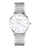 33 mm Uhr versendet in hochwertiger Geschenkbox.