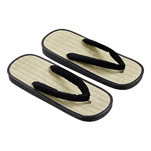 Chaussons Zori en Y Playwell à semelle antidérapante pour le dojo