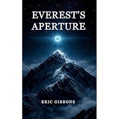 Everest's Aperture Audiobook By Eric Gibbons cover art