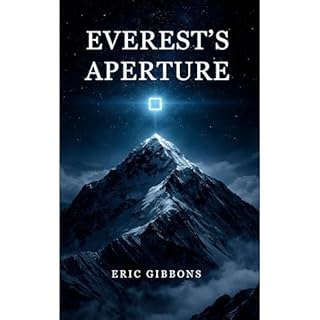 Everest's Aperture Audiobook By Eric Gibbons cover art