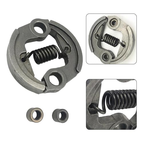 Pièces de rechange pour tondeuse à gazon et embrayage FS180 FS220 - 7