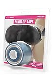 Whipsmart 3,04 cm Bondage Tape Clear