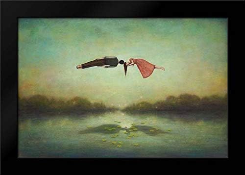 Huynh, Duy 24x17 Framed Art Print by Dreamers Meeting Place