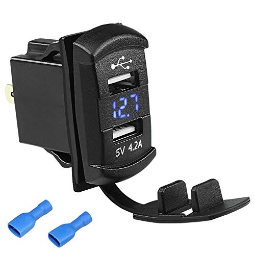 Top 10 Waterproof Rocker Switches Of 2020 Best Reviews Guide