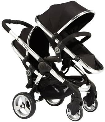 icandy peach black magic 2